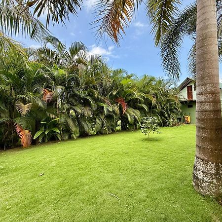 Brisa Del Mar Hotel Playa Hermosa  Kültér fotó