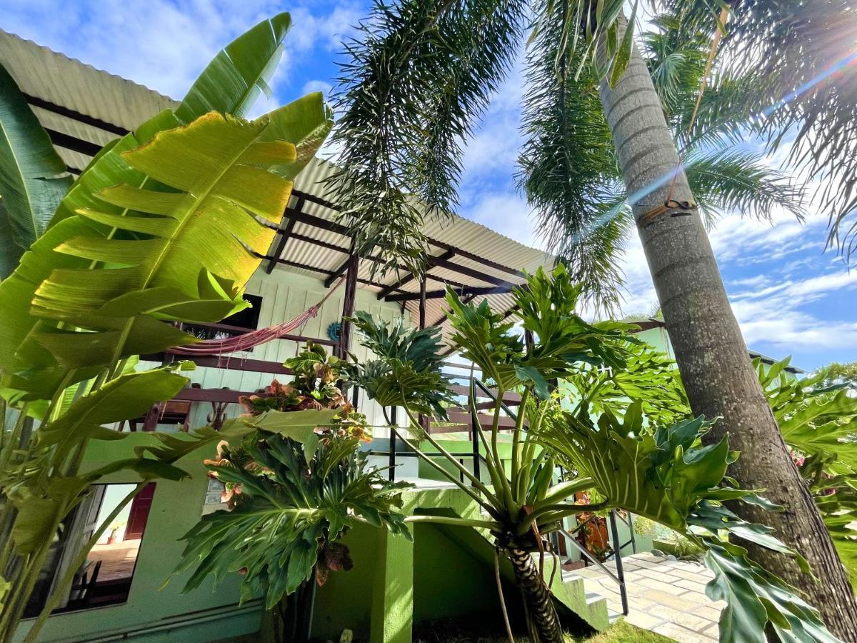 Brisa Del Mar Hotel Playa Hermosa  Kültér fotó