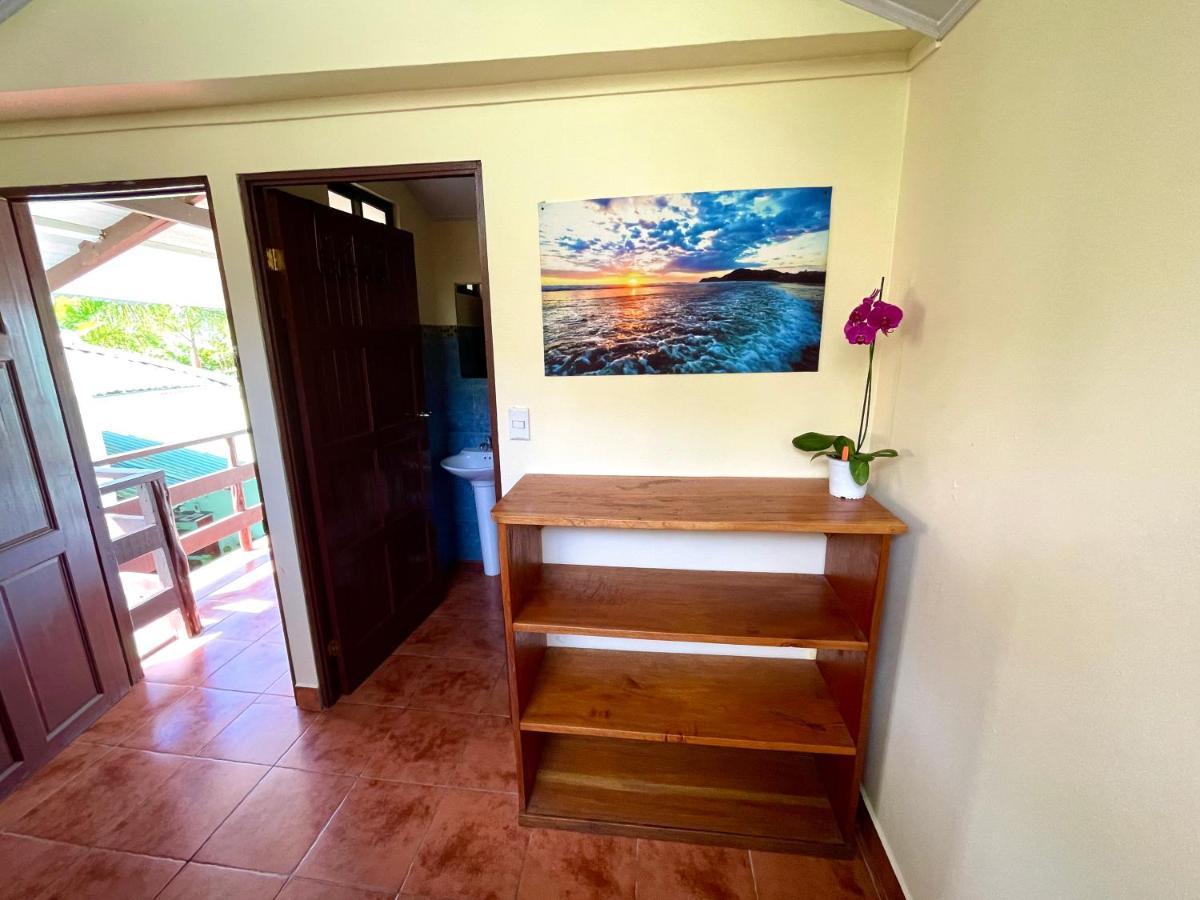 Brisa Del Mar Hotel Playa Hermosa  Kültér fotó