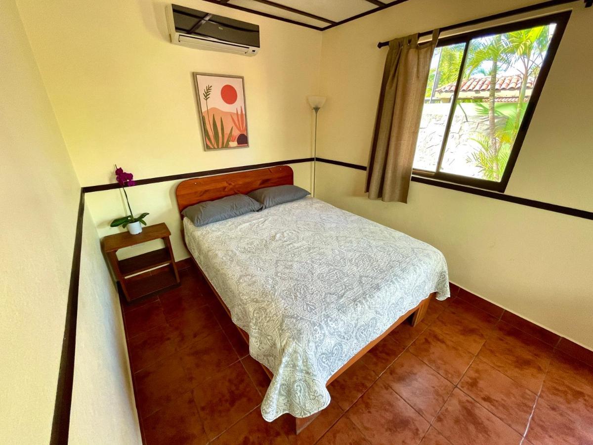 Brisa Del Mar Hotel Playa Hermosa  Kültér fotó