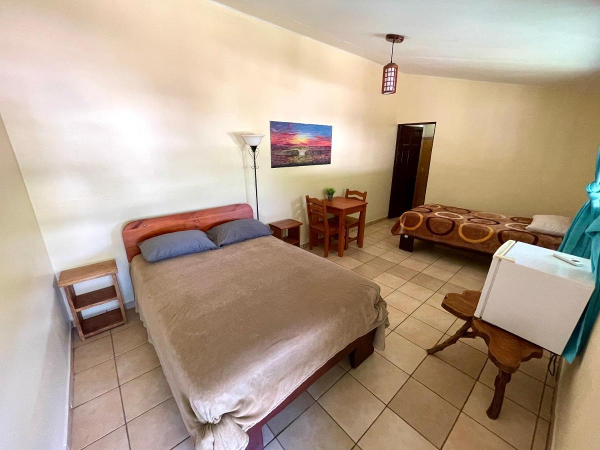 Brisa Del Mar Hotel Playa Hermosa  Kültér fotó