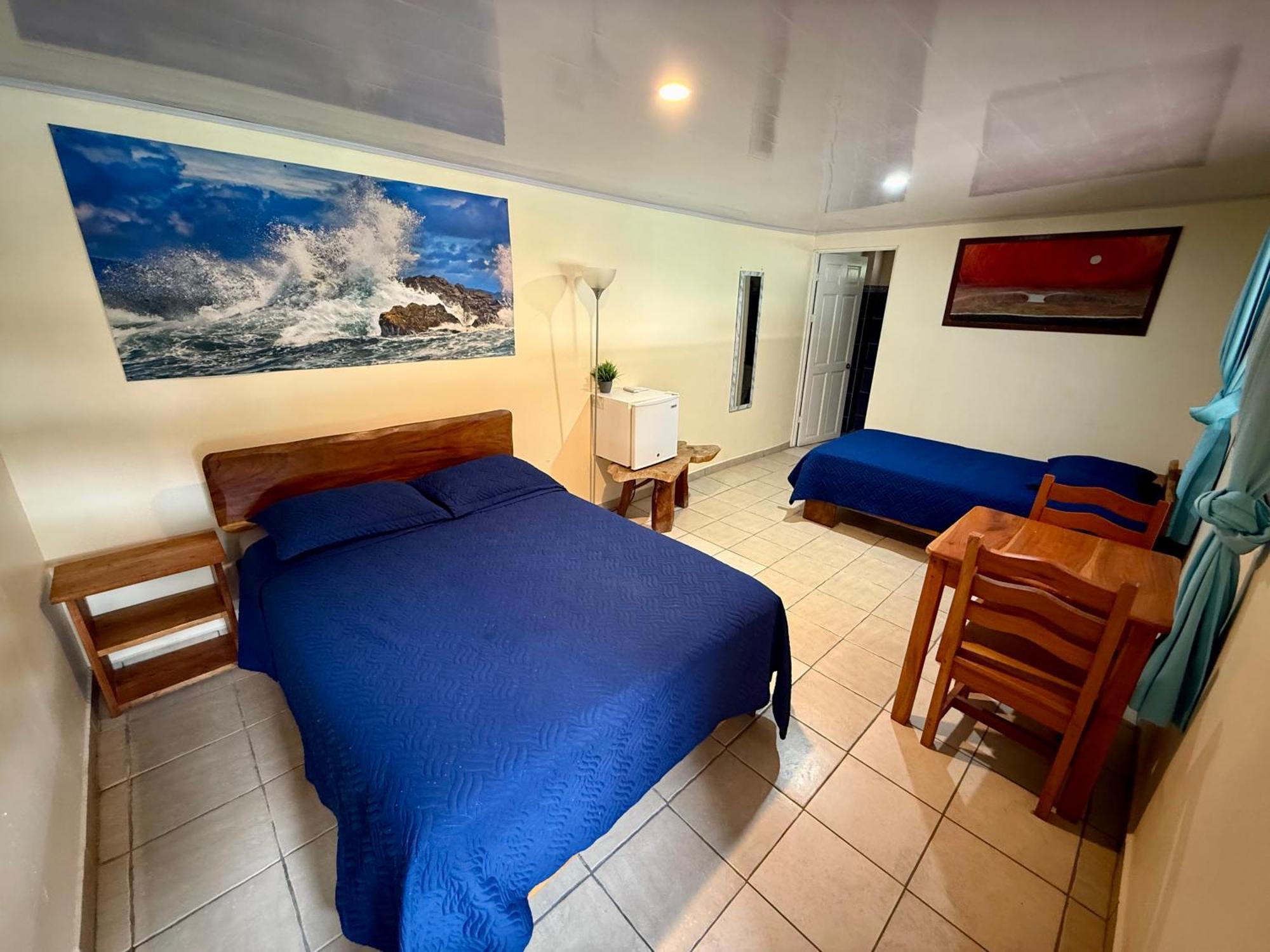 Brisa Del Mar Hotel Playa Hermosa  Kültér fotó