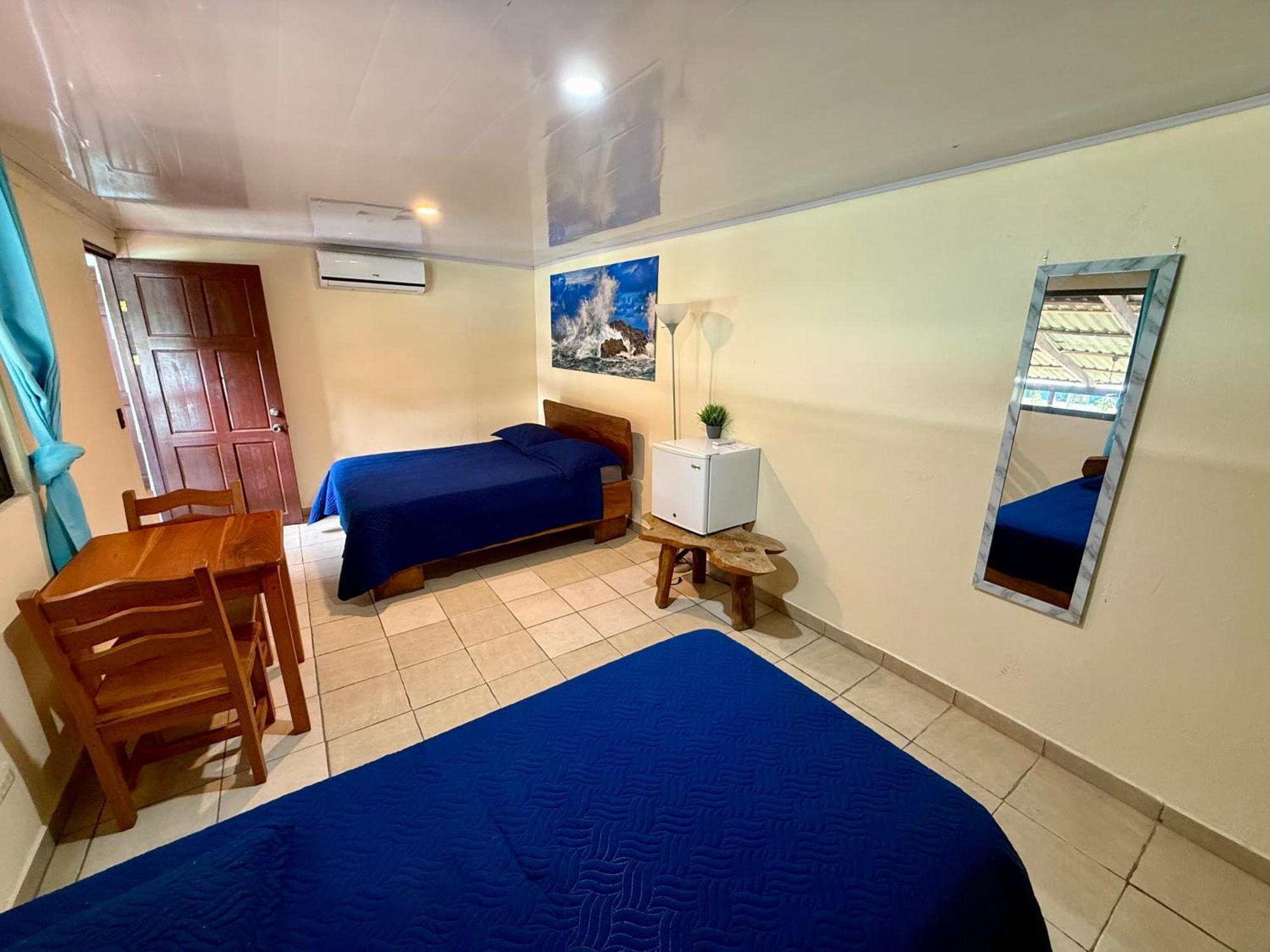 Brisa Del Mar Hotel Playa Hermosa  Kültér fotó