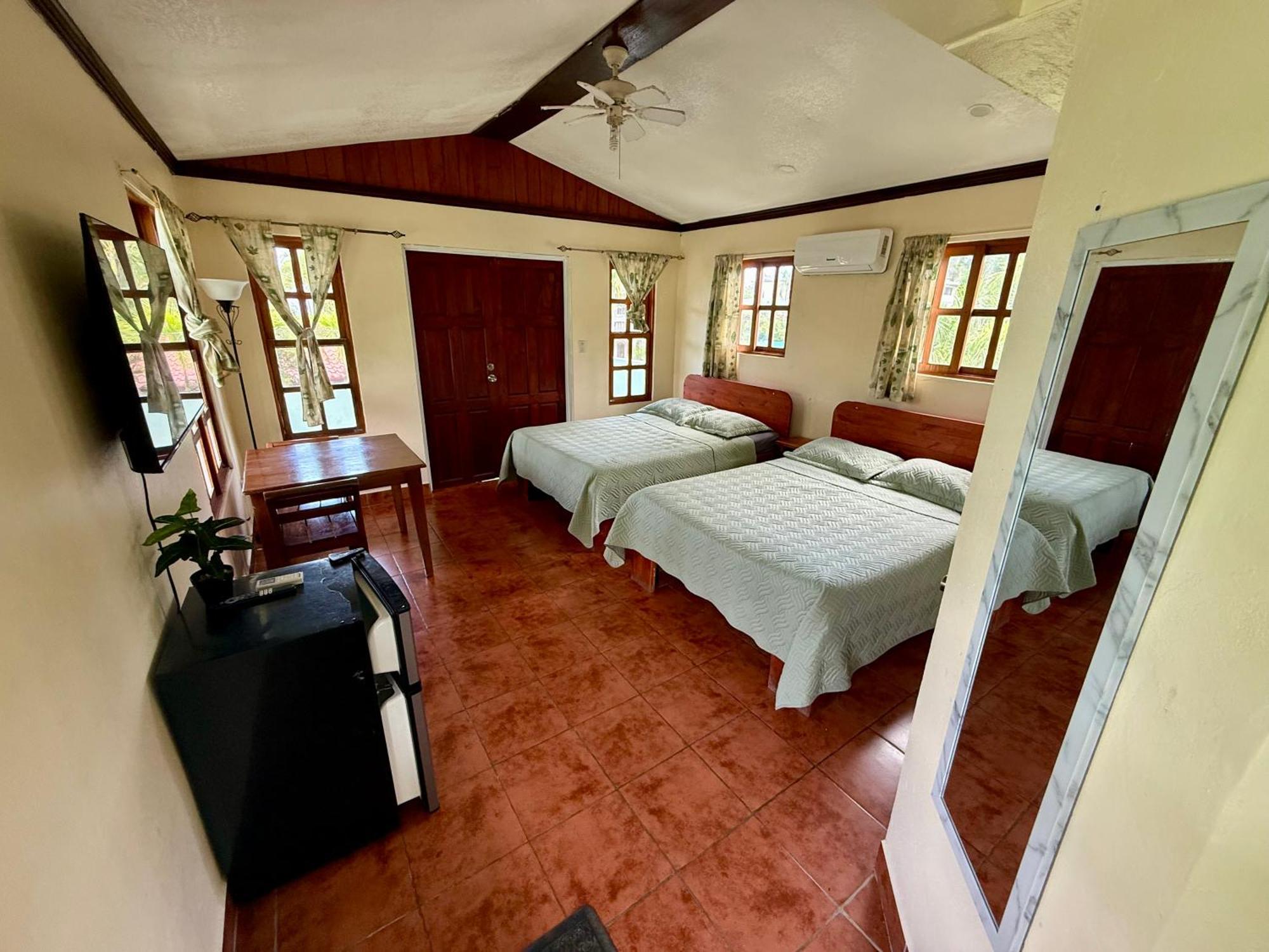 Brisa Del Mar Hotel Playa Hermosa  Kültér fotó