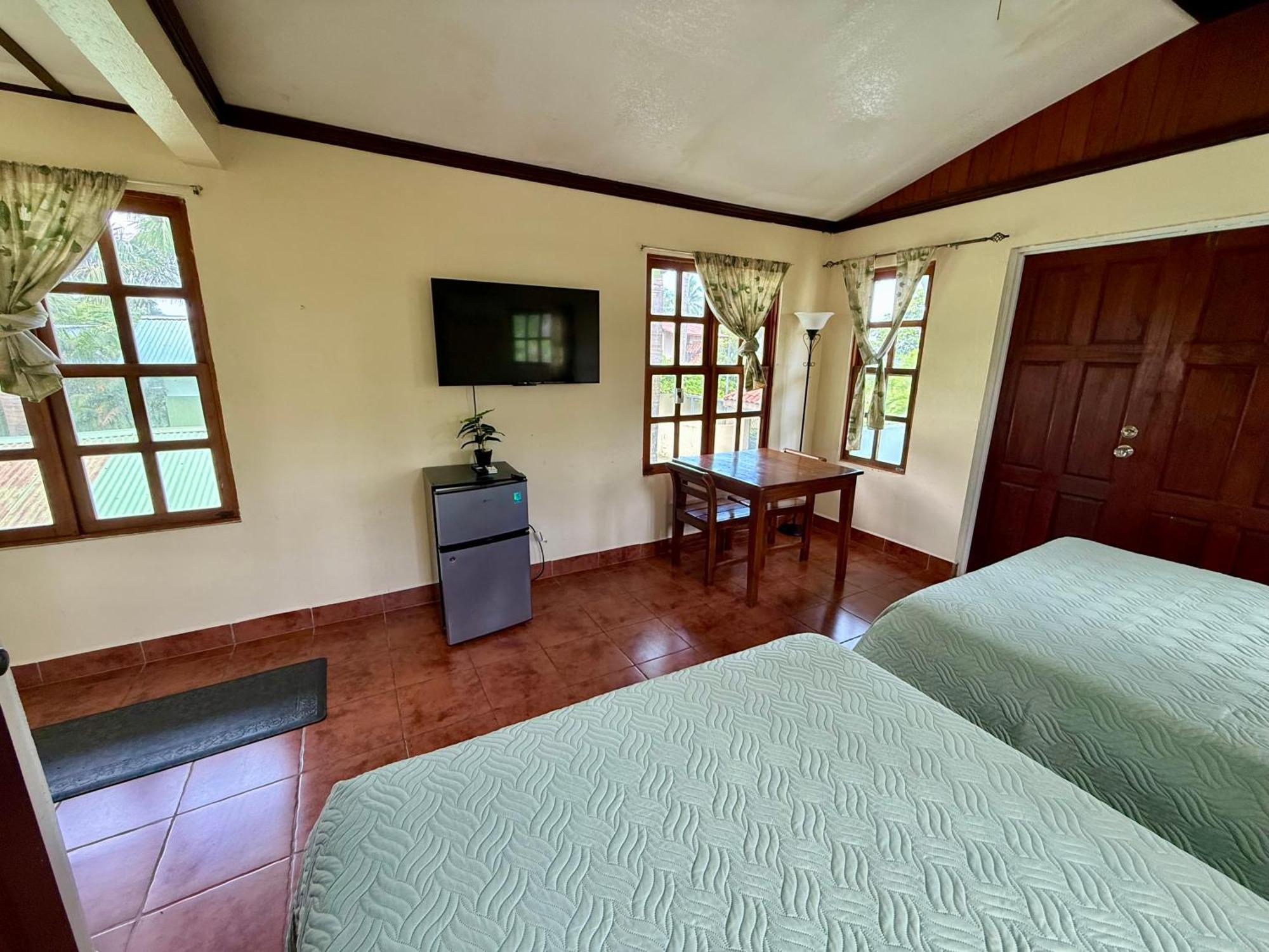 Brisa Del Mar Hotel Playa Hermosa  Kültér fotó