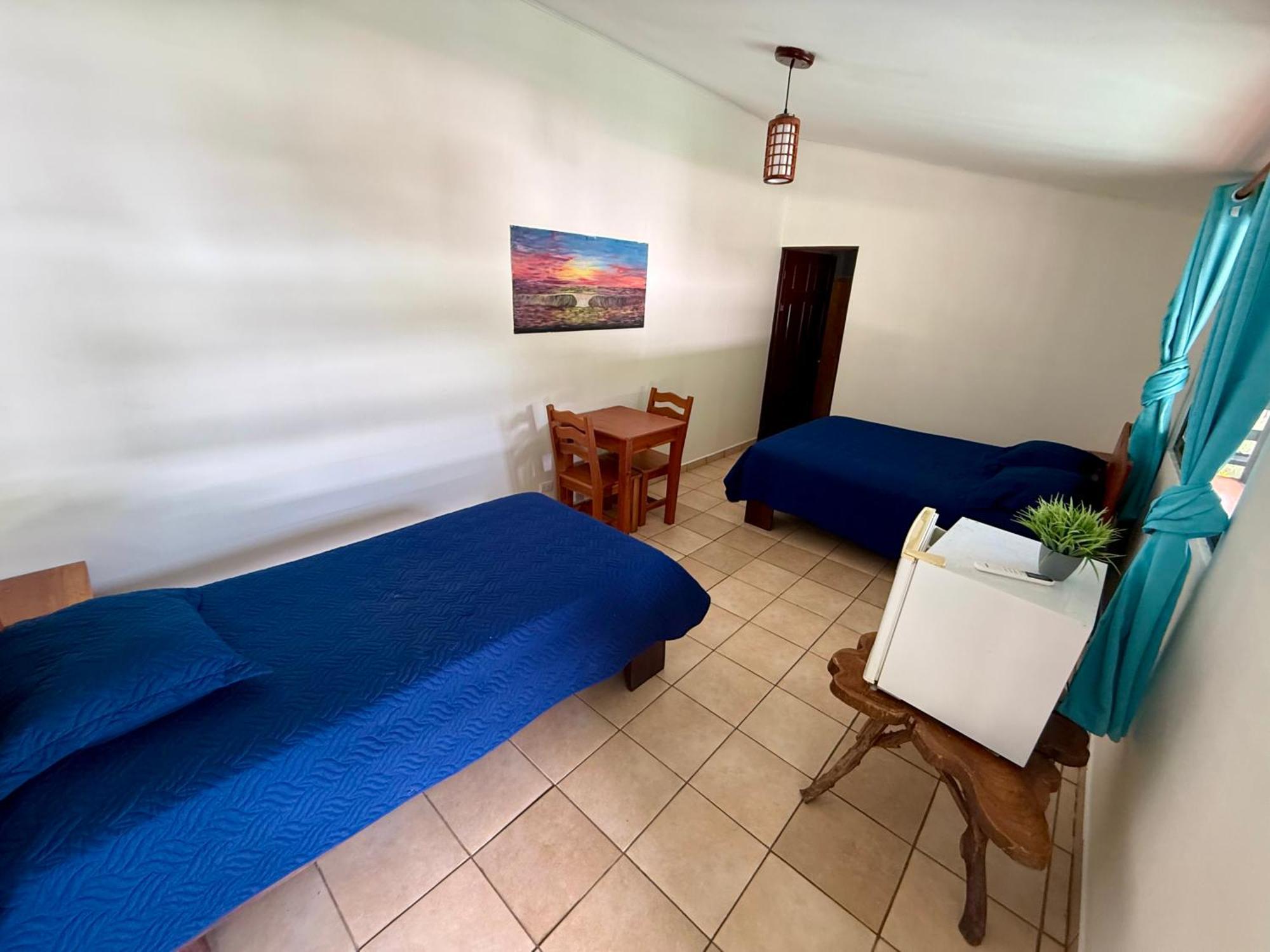 Brisa Del Mar Hotel Playa Hermosa  Kültér fotó