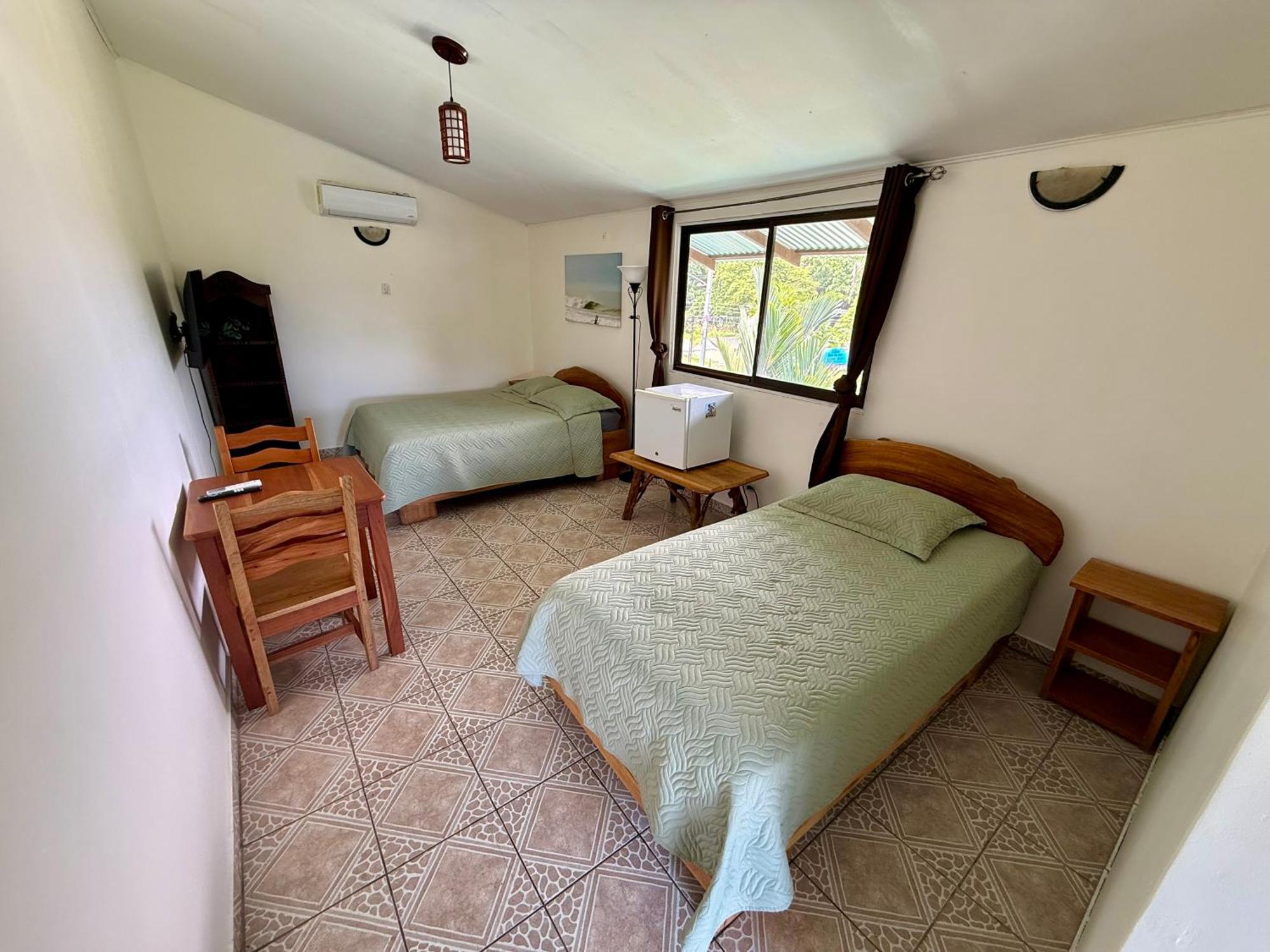 Brisa Del Mar Hotel Playa Hermosa  Kültér fotó