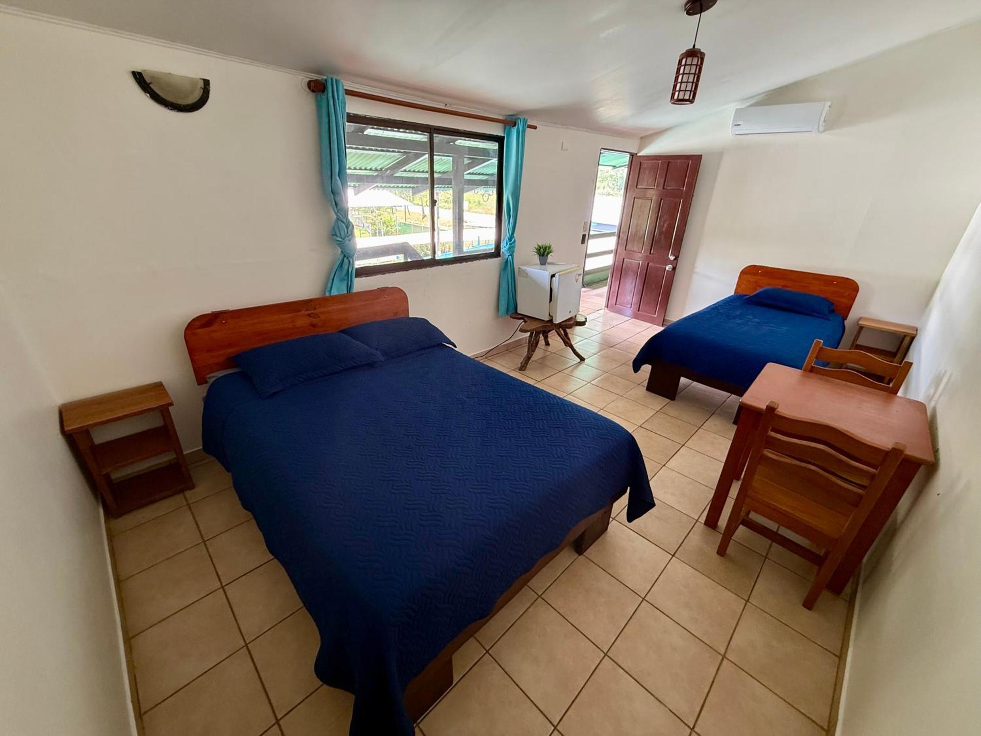 Brisa Del Mar Hotel Playa Hermosa  Kültér fotó