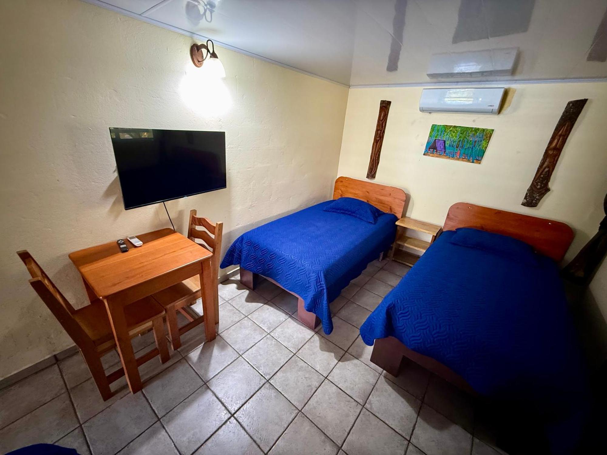 Brisa Del Mar Hotel Playa Hermosa  Kültér fotó